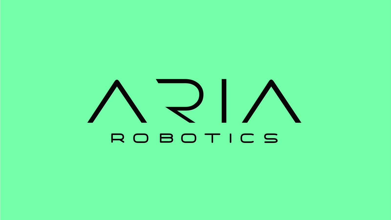 ARIA ROBOTICS